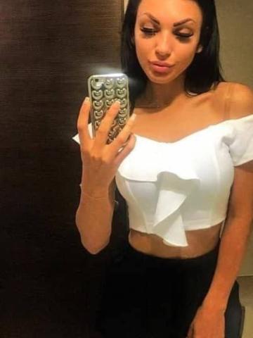 Индивидуалка Лейла Фотография 3