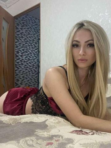 Индивидуалка Ида Фотография 2